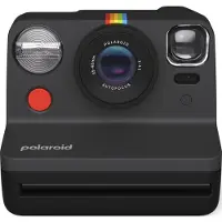 Polaroid Now Generation 2 - Instant kamera - objektiv: 94.96 mm - 102.35 mm - 600-type / i-Type sort