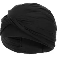 Christine Headwear Shakti turban i bambus