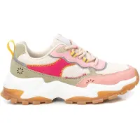 Refresh Refreshtil kvinder. 17240405-FUCSIA Træningssko 172404 flerfarvet (36), Fast, Blonder, Casual