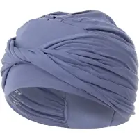 Christine Headwear Shakti turban i bambus