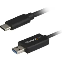 StarTech.com Usb-c Til Usb-dataoverførsel