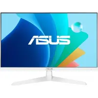 Asus 24" VY249HF-W - 1920x1080 (FHD) - 100Hz - IPS