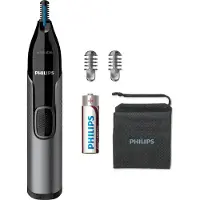 Philips NT3650/16 - Næse-, øre- & øjenbrynstrimmer