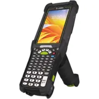 Zebra Technologies Zebra MC9400 - Terminal til indsamling af data - grov - Android - 128 GB - 4.3 farve (800 x 480) - stregkodelæser - (2D imager) - USB vært - microSD indgang - Wi-Fi 6E, Bluetooth, NFC - TAA-kompatibel