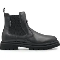 Dutch'd Chelsea Boots 'Raw (Size runs small, order one size up)' sort