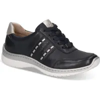 Caprice Sneaker, blue, made of Leather, Size 40