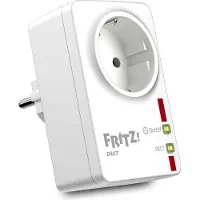 AVM FRITZ! DECT 200 - Smart stik - trådløs - DECT