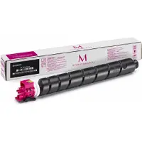 Kyocera Tonerkassette magenta, 12.000 sider