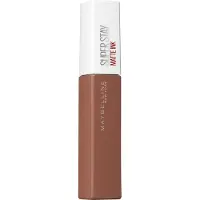 Maybelline Super Stay Matte Ink Liquid Lipstick 5 ml Nr. 70 - Amazonian