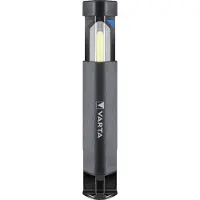 Varta Work Flex Telescope - Arbejdslys - LED - 2-modus - 5 W - triangel