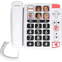 SwissVoice Xtra 1110 Fastnettelefon