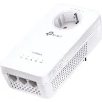 TP-LINK TL-WPA8631P Powerline WiFi-forstærker