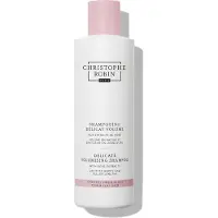 Christophe Robin Delicate Volumising Shampoo 250 ml