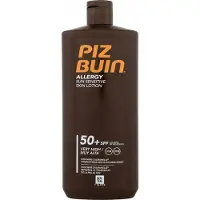 Piz buin Allergy Sun Sensitive Skin Lotion SPF 50+