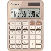 Canon Ks-125kb Lommeregner