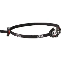Petzl - Pandelygter - E+Lite til Unisex - Sort