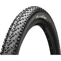 Continental Race King ShieldWall foldedæk 27,5 2,20 (55-584)