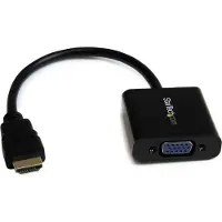 StarTech.com Hdmi Til Vga-adapter