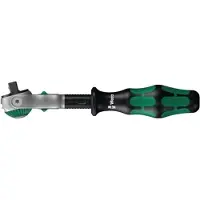 Wera Værktøj 8000 A Zyklop Speed Ratched 1/4 Drive