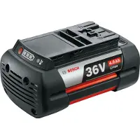 Bosch BATTERI 36V 4AH LI-ION TIL HAVEVÆRKTØJ