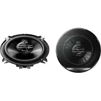 Pioneer Ts-g1330f Bilhøjttalere