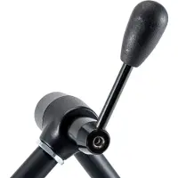 Manfrotto 143n Magic Arm-støtte