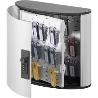 Durable Nøgleskab KEY BOX CODE 54 med kombinationslås