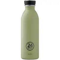 24Bottles Urban Bottle 0.5 L - Sage Green
