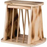 Trixie Hay Rack fritstående