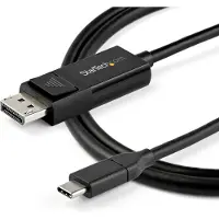 StarTech.com Usb-c Til Dp 1.4 66 Fod 8k 30 Kabel