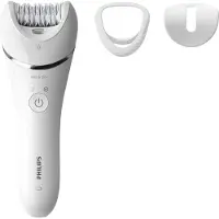Philips 8000 Series BRE700 - Epilator - trådløs