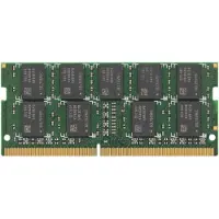 Synology - DDR4 - modul - 8 GB - SO DIMM 260-PIN - 1333 MHz - ikke bufferet - ECC - for Disk Station DS1621+, DS1621XS+, DS1821+ RackStation RS1221+, RS1221RP+