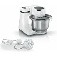 Bosch Køkkenmaskine MUMS2EW00 - White
