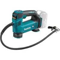 Makita KOMPRESSOR AKUMULATOROWY 18 V 0*AH