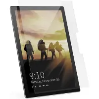 Urban Armor Gear UAG Screen Protector for Microsoft Surface Go 3/Go 2/Go [10.5-inch] - Glass Clear - Skærmbeskytter for tablet - glas - ultratransparent - for Microsoft Surface Go, Go 2