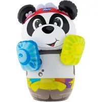 Chicco Panda-boksetræner