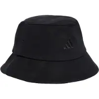 Adidas Sportshat sort / hvid