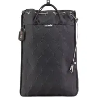 Pacsafe Travelsafe 12L GII, Mand, Polyester
