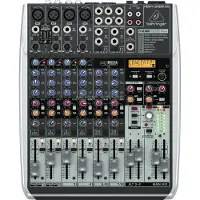 Behringer XENYX QX1204USB USB mixer