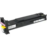 Konica Minolta Tonerkassette magenta 12.000 sider A06V353 Modsvarer: N/A