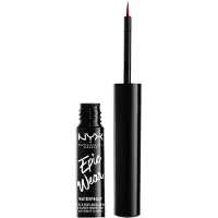 Nyx Epic Wear Liquid Liner Eyeliner 3.5 ml Nr. 07 - Red