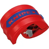 Knipex BiX - Rørskærer