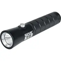 Seac Sub Aluminium T5 Dykkerlygte