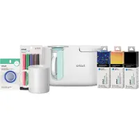 Cricut Bundle M1 Krusprinter