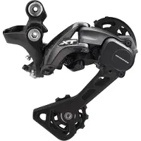 Shimano Xt M8000 Shadow Rd+ Direct Bagskifter