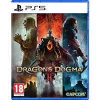 Sony Ps5 Dragons Dogma Ll