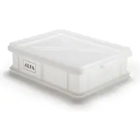 ALFA FORNI Dough Proofing 7443 Køkkenudstyr