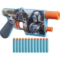 Nerf Star Wars Mandalorian Gevær
