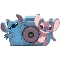 Disney Stitch Børnekamera