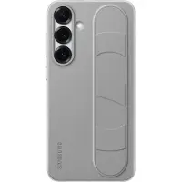 Samsung Galaxy S25+ Standing Grip Case Gray